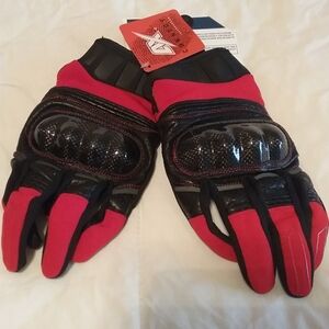 BILT Spirit 3 Motorcycle Gloves